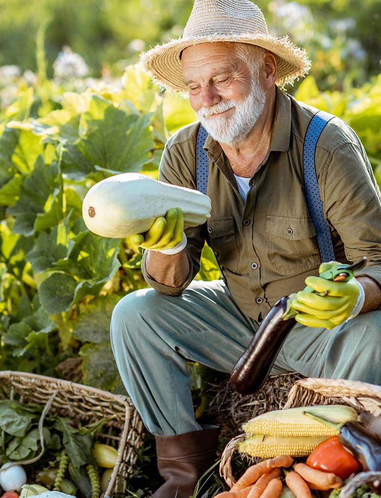 SPS Organics India Private Limited