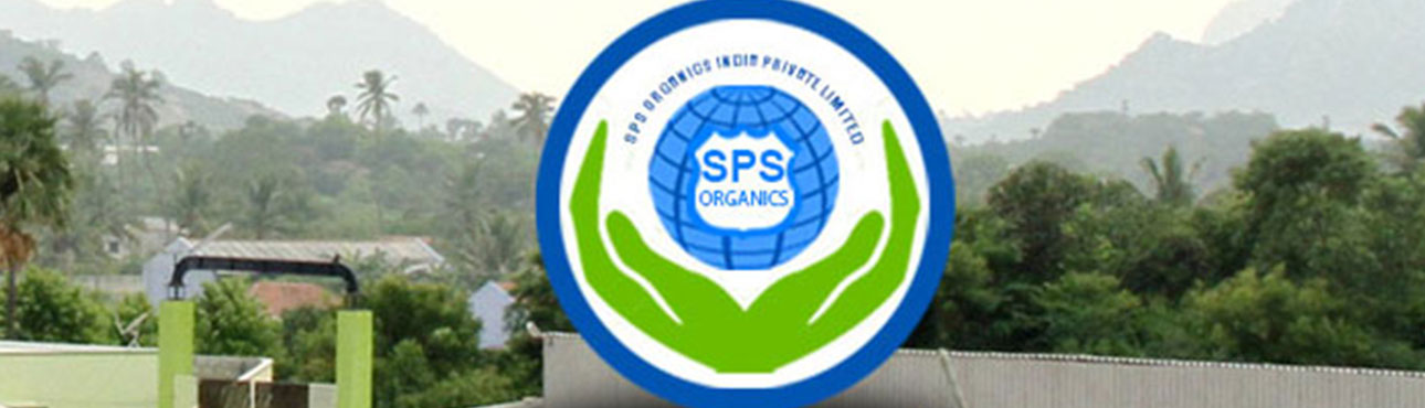 SPS-Organics-India-Pvt-Ltd