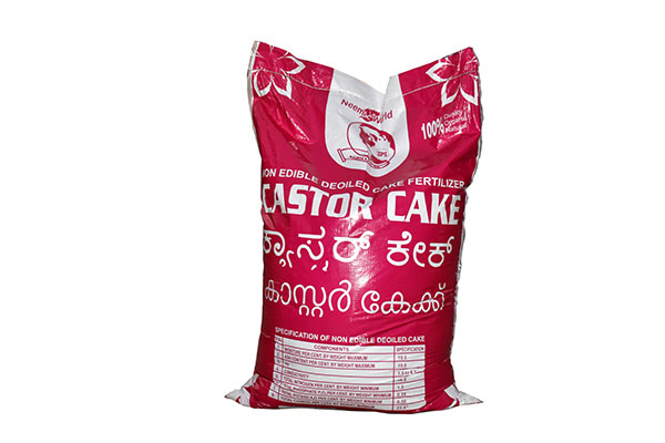 CASTOR-BAG