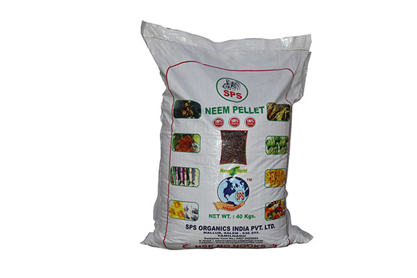 PELLET-BAG