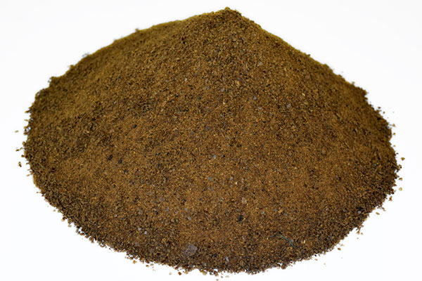 Groundnut-powder